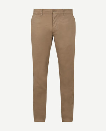Chino peano twill sand