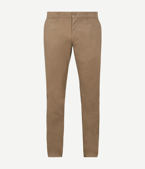 Chino peano twill sand