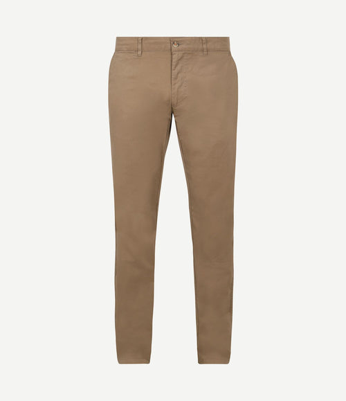 Chino peano twill sand