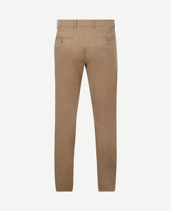 Chino peano twill sand