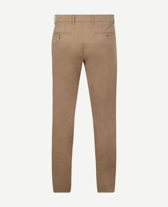 Chino peano twill sand