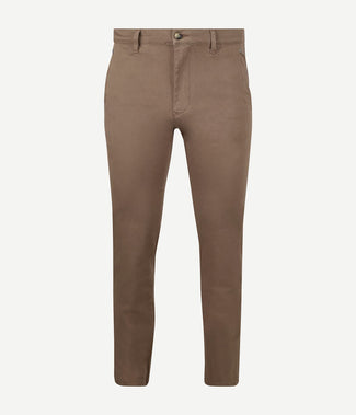 Chino philo flex taupe Chino philo flex taupe