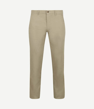 Chino Pico cotton linen kaki Chino Pico cotton linen kaki
