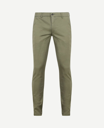 Chino Pico groen