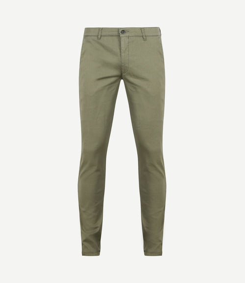 Chino Pico groen