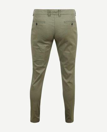 Suitable chino Pico groen