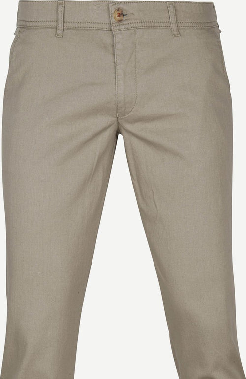 Suitable chino Pico khaki