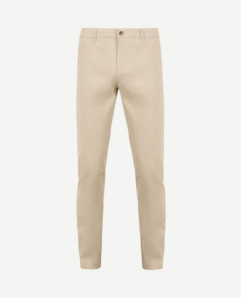 Chino Pico lichtbeige
