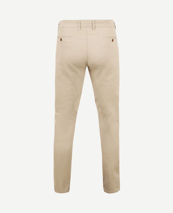 Chino Pico lichtbeige