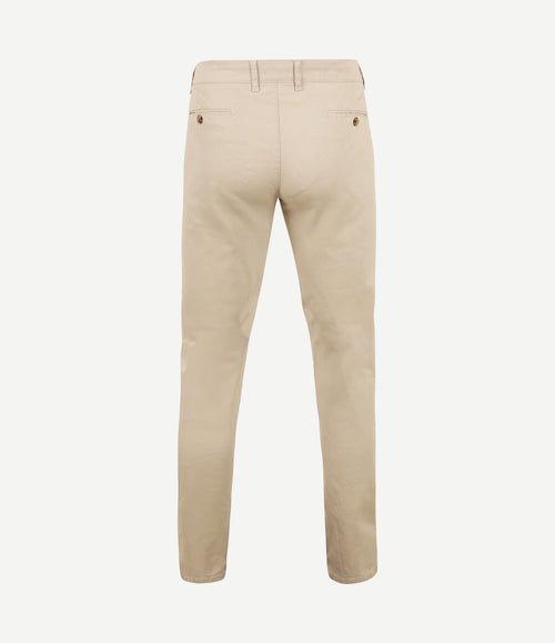 Chino Pico lichtbeige
