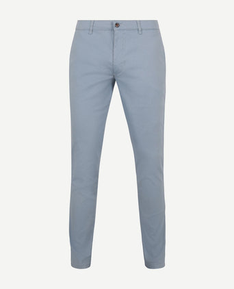 Chino Pico lichtblauw