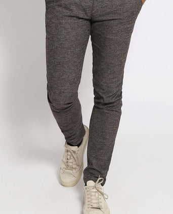 Suitable chino Pico ruiten bruin