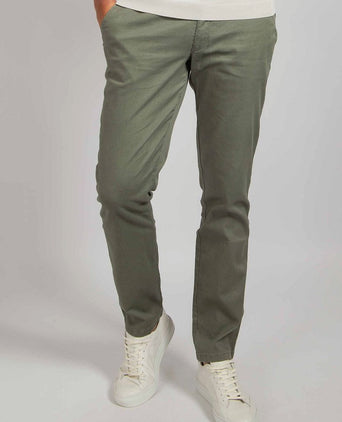 Chino Pico smart groen