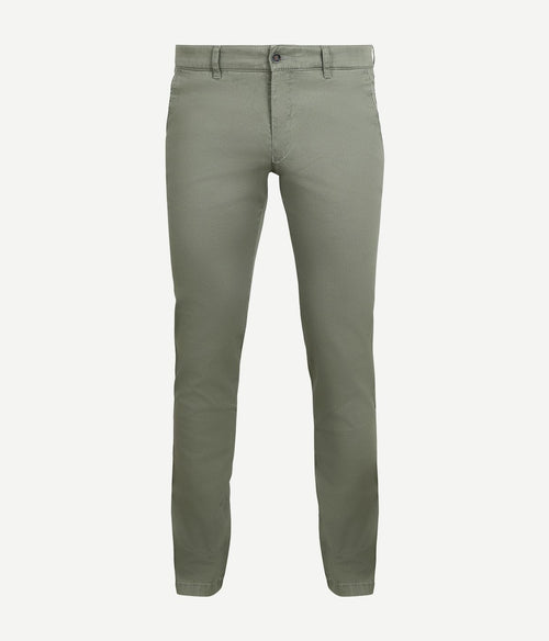 Suitable chino Pico smart groen
