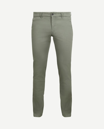 Chino Pico smart groen