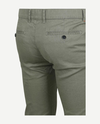 Suitable chino Pico smart groen