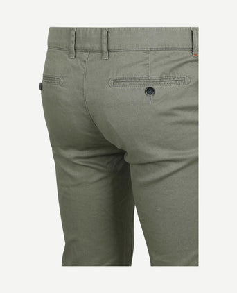 Chino Pico smart groen