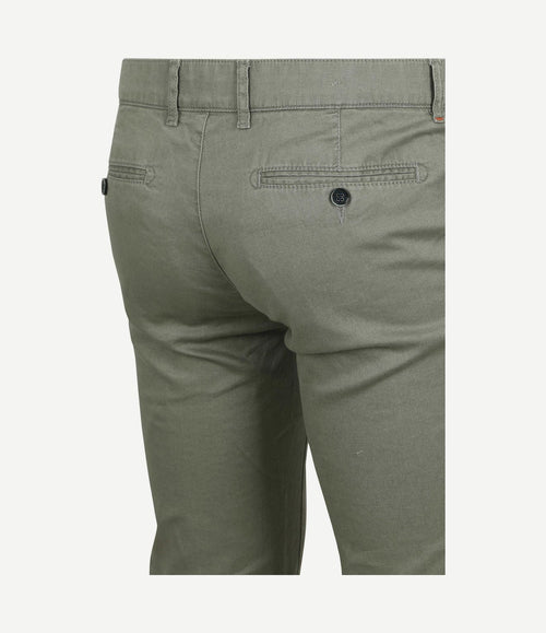 Chino Pico smart groen