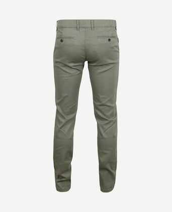 Chino Pico smart groen