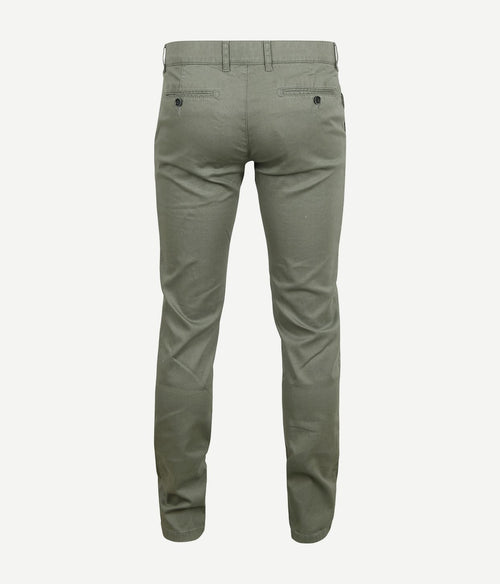 Suitable chino Pico smart groen