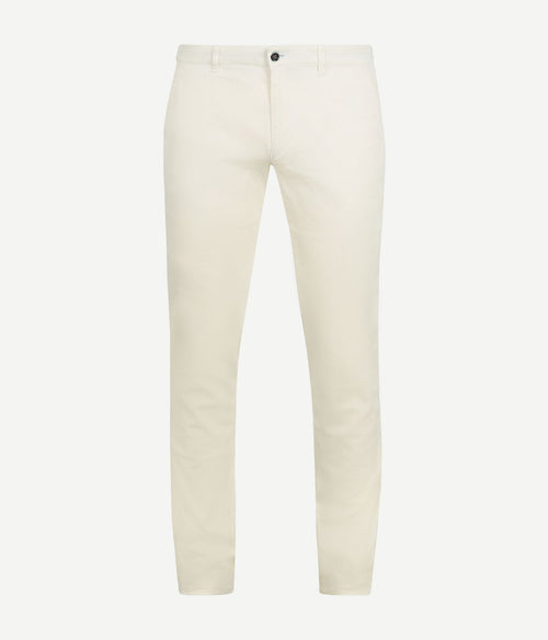 Suitable chino Pico wit