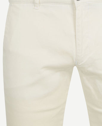 Suitable chino Pico wit