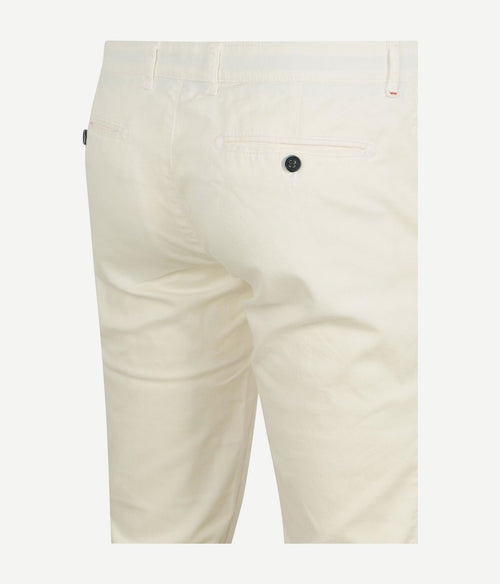 Suitable chino Pico wit