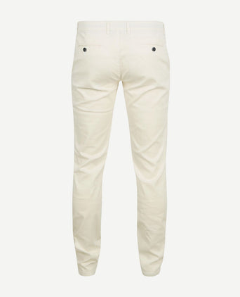 Suitable chino Pico wit