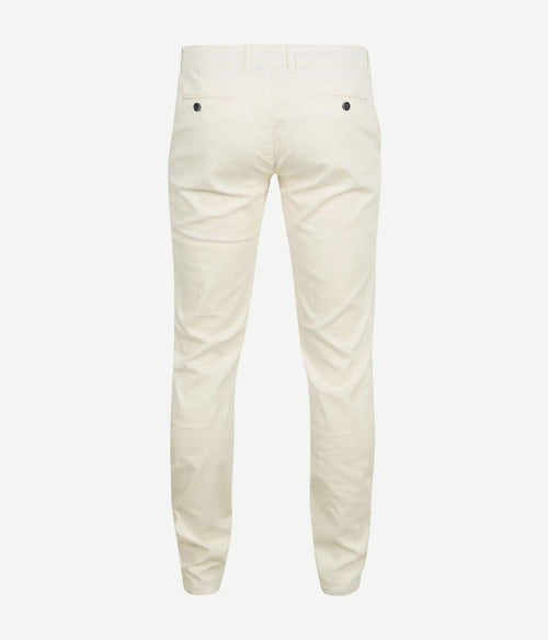 Suitable chino Pico wit