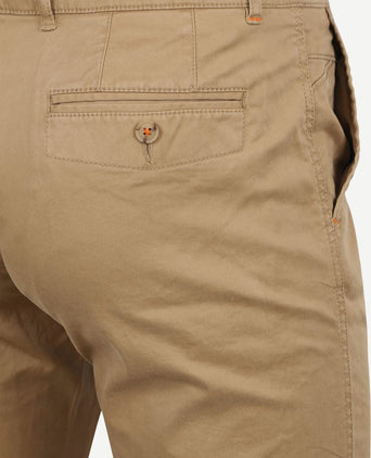 Suitable chino Plato beige