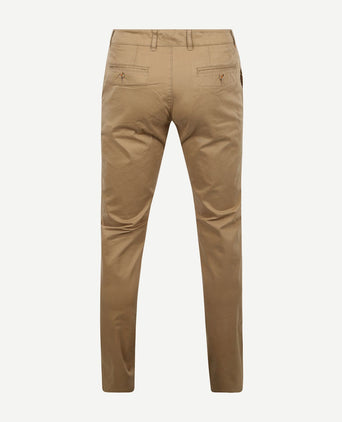 Chino Plato beige