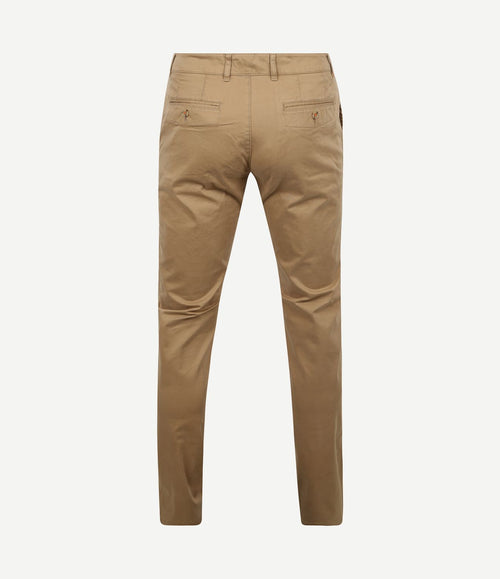 Chino Plato beige
