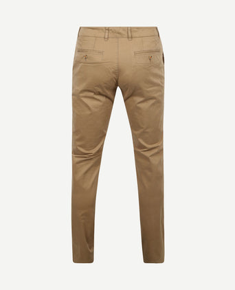 Chino Plato beige