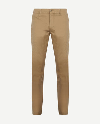 Suitable chino Plato beige