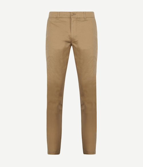 Suitable chino Plato beige