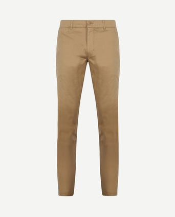Chino Plato beige