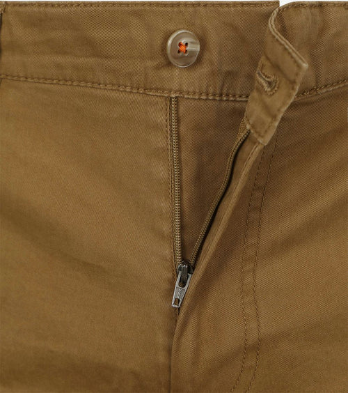 Suitable chino Plato khaki