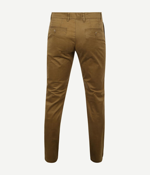 Suitable chino Plato khaki