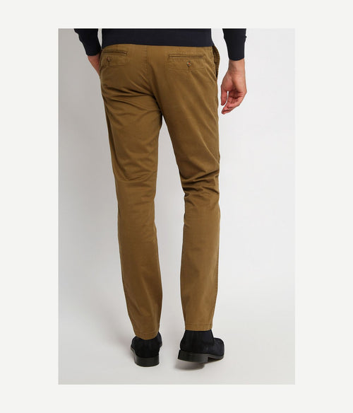Suitable chino Plato khaki