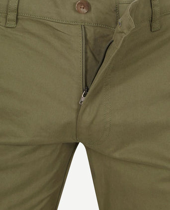 Suitable chino Plato light olive