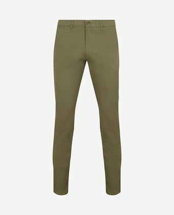 Chino Plato light olive