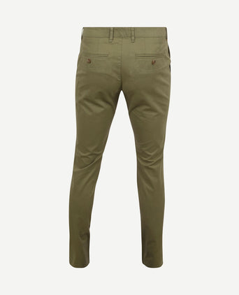 Chino Plato light olive