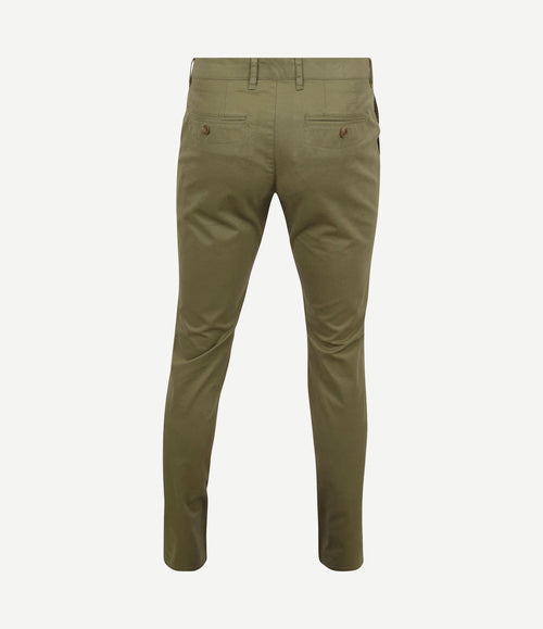 Chino Plato light olive