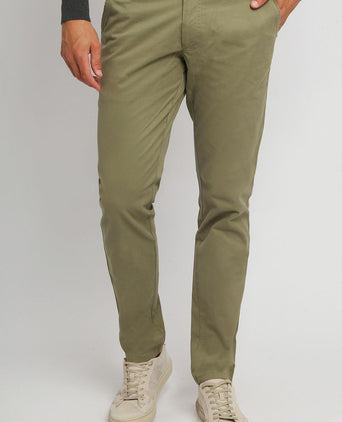 Chino Plato light olive