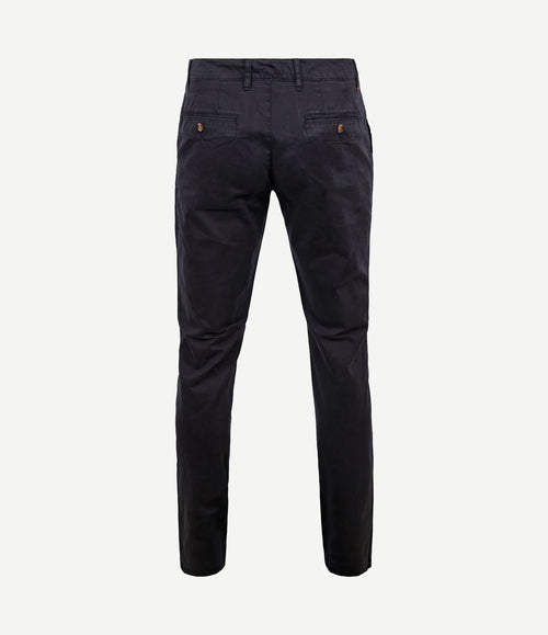 Chino Plato donkerblauw