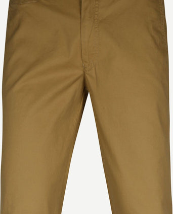 Suitable chino Plato oker