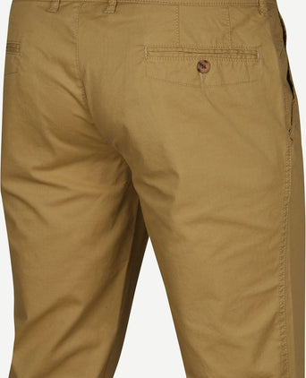 Suitable chino Plato oker