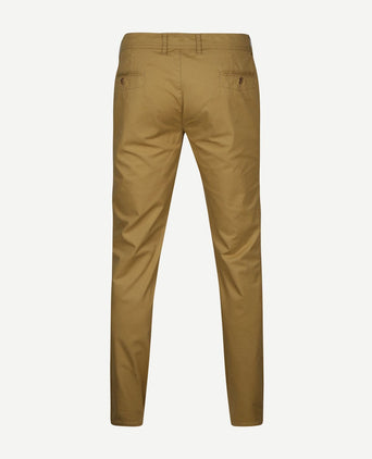 Suitable chino Plato oker