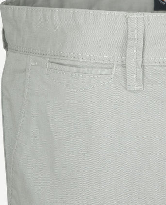 Suitable chino sartre grijs