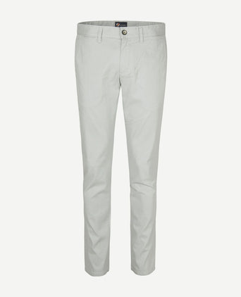 Suitable chino sartre grijs
